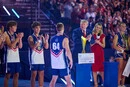 Трамп започаткував власні змагання, які висміяли в мережі через склад учасників