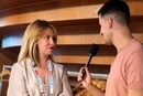 Олена Кравець обурила українців вартістю одягу (відео)