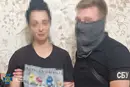 Викрито російську агентку, яка готувала серію терактів біля адмінбудівель на Одещині