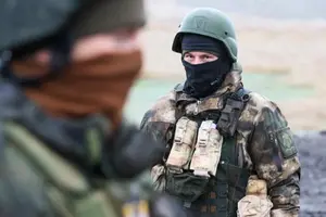 Загальна кількість втрат російської армії, за оцінками експертів, наближається до 1,5 мільйона осіб