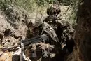 Генштаб прокоментував деокупацію Дніпропетровщини