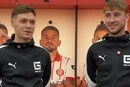 Український бунт? ЗМІ повідомили, що Ванат і Циганков відмовилися грати за «Жирону»