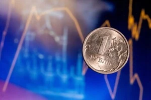 Курс долара підскочив до максимуму за п'ять місяців у Росії