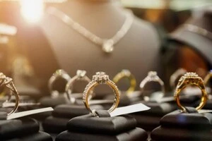 Кількість ювелірних компаній в Україні зросла попри війну
