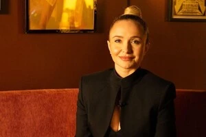 Гейден Панеттьєр пішла з життя 16 серпня у віці 36 років