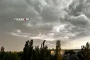 Синоптики оголосили жовтий рівень небезпеки через негоду