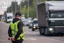 У Києві та області посилено контроль за вантажівками: через спеку діють обмеження