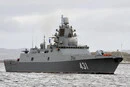 Росія перекинула до Балтики фрегат із «Калібрами» та «Цирконами»