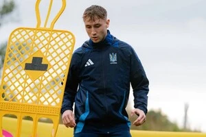 Ванат: Я, як професійний гравець, був готовий вийти на поле, але ситуація склалась інакше