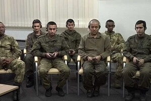 Росія почала наносити «інвентарні номери» на найманців