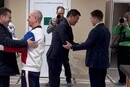 ЗМІ повідомили про системний вплив Росії на діяльність World Gymnastics