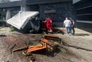 ДТП біля «Палацу Україна»: за кермом BMW був винуватець смертельної аварії 2018 року