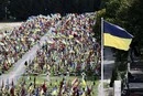 Кожен стяг на могилі – це чиясь недожита біографія