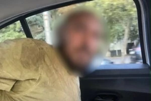  Суд обрав підозрюваному безальтернативний запобіжний захід у вигляді тримання під вартою