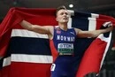 Легендарний норвезький легкоатлет міг втратити золото Чемпіонату Європи через незвичний інцидент