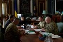 Зеленський отримав нові дані про плани росіян на Донеччині