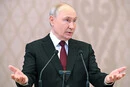 Як Путін намагається легалізувати війну