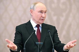 У російської війни немає ані релігійних, ані етнічних причин