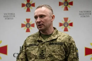 Головком ЗСУ заявив про інформаційну атаку на нього та його родину