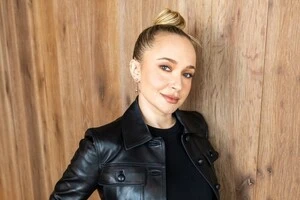 Гейден Панеттьєр пішла з життя у віці 36 років