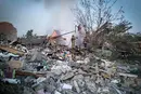 Сум у Сумах. Міська влада оприлюднила дані про інтенсивність повітряних ударів по обласному центру