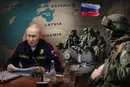 Стало відомо, як НАТО відповість Росії у разі нападу на Балтію