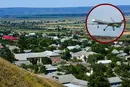 Поблизу молдовського села вибухнув літальний апарат