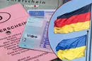 Німеччина дозволила українцям обмінювати водійські права без іспитів