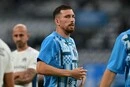 «Марсель» позбавив гравця капітанської пов'язки після відмови від трансферу
