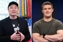 Ілон Маск відреагував на похвалу ексочільника Міноборони Михайла Федорова