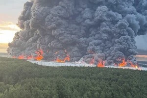 Логістичний центр у Коледіно був одним із двох найбільших складів Wildberries в Росії