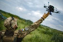 НАТО виключило навчання з дронів із програми підготовки ЗСУ