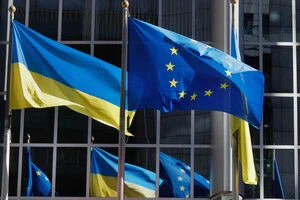Україна наростила торгівлю агропродукцією з ЄС