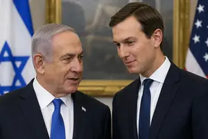 Кушнер і Нетаньягу домовилися, що передислокація Збройних сил Ізраїлю з Гази не відбуватиметься, доки ХАМАС не буде повністю роззброєний