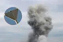 У Київській області працює ППО