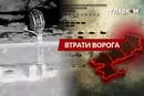 Втрати ворога станом на 18 серпня 2026: свіжі дані Генштабу та ціна розбитої техніки
