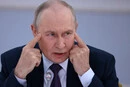 Путін отримав небезпечний сигнал від власної системи