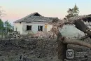 Окупанти вдарили по Ізюму: серед постраждалих – дев'ятирічна дитина (фото)