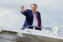 Рейтинг Трампа обвалився до найнижчого показника за час його президентства
