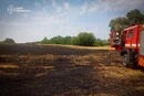 У Києві та області оголошено надзвичайний рівень пожежної небезпеки 