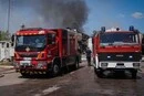 Ранкова атака на Київщину: у Броварському районі спалахнули пожежі, є руйнування  