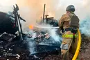 Повітряні сили розкрили наслідки нічної атаки РФ на Україну