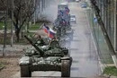 Розвідка розкрила можливі дати повторного наступу Росії на Київщину