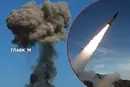 На Харківщині загинуло 10 людей через ракетну атаку РФ