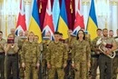 Артисти ЗСУ та оркестр британських морпіхів підірвали мережу, виконавши легендарну пісню (відео)