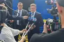 До Києва приїхав міністр довкілля Німеччини