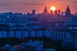 «Мособленерго» обіцяло відновити електропостачання протягом двох годин після відключення