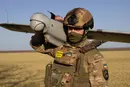 Сили оборони вразили склад боєприпасів та пункти управління росіян