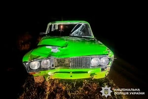 Неповнолітній у стані алкогольного сп'яніння збив вагітну жінку на Рівненщині