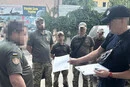 Били та душили людей. 10 військових ТЦК в Одесі отримали підозри